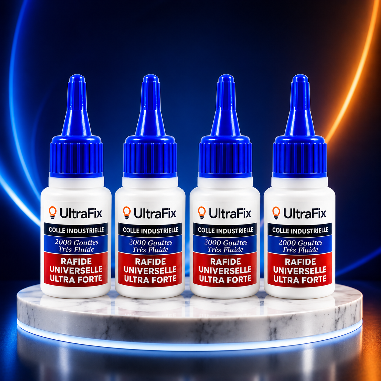 UltraFix