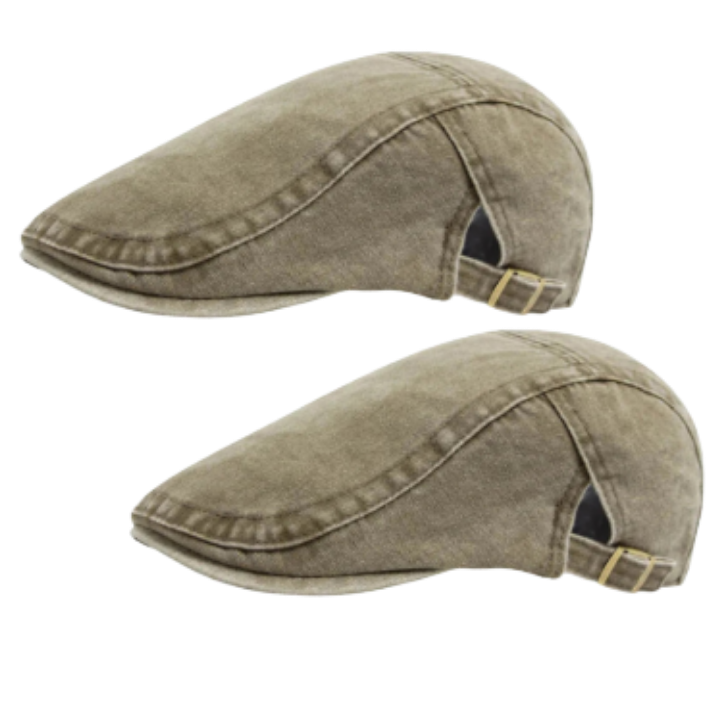 Nordhue™ Bomullsberet