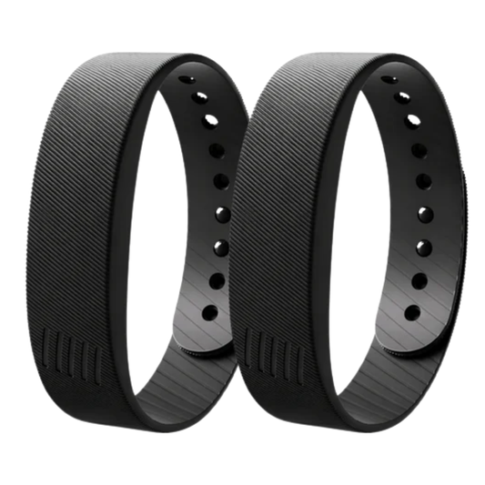 WakePulse™ Vibrerande väckningsarmband