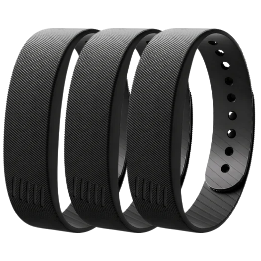 WakePulse™ Vibrerande väckningsarmband