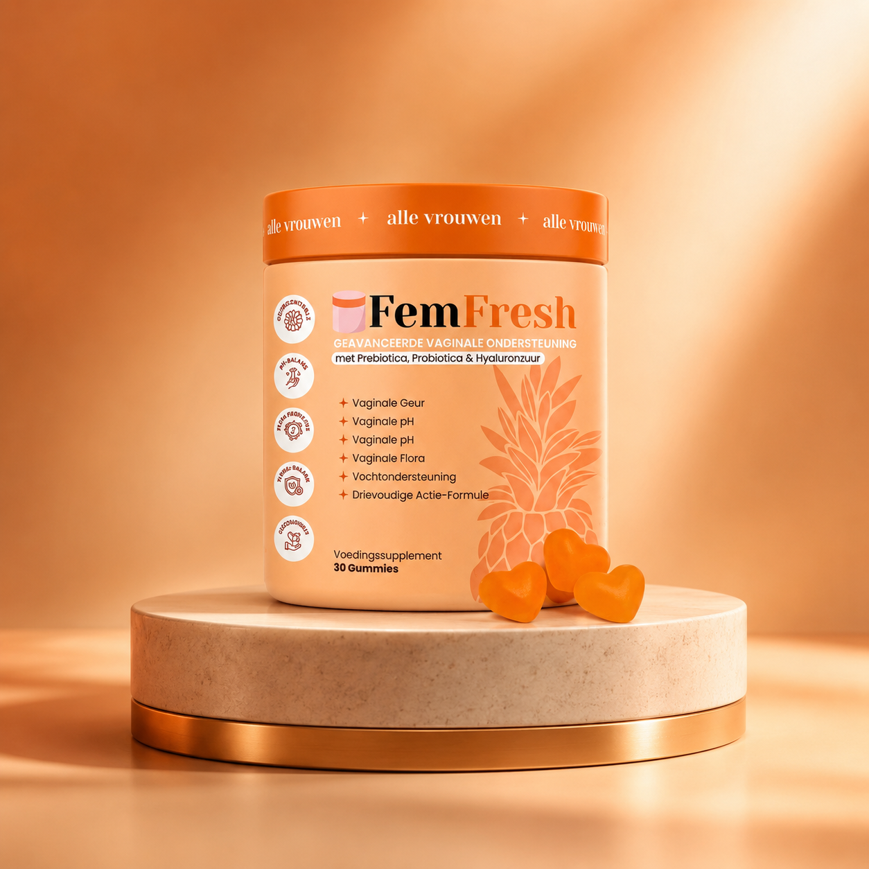 FemFresh