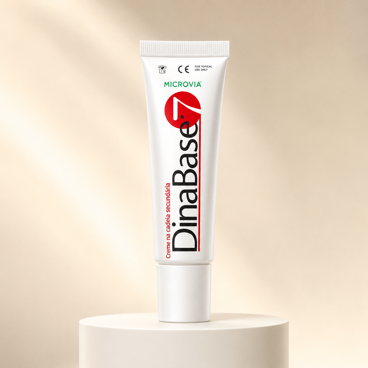 Microvia™