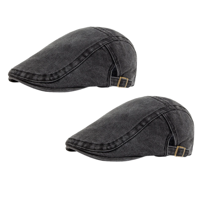 Nordhue™ Bomullsberet