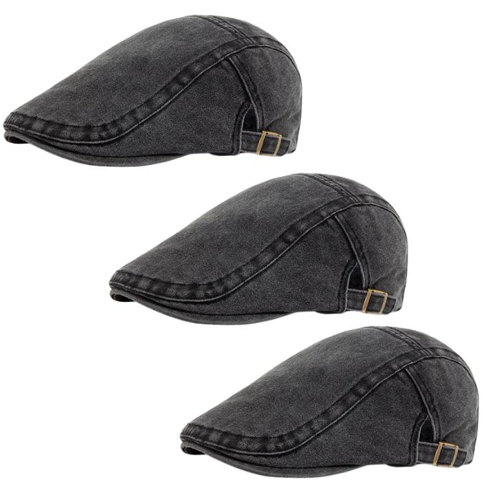 Nordhue™ Bomullsberet