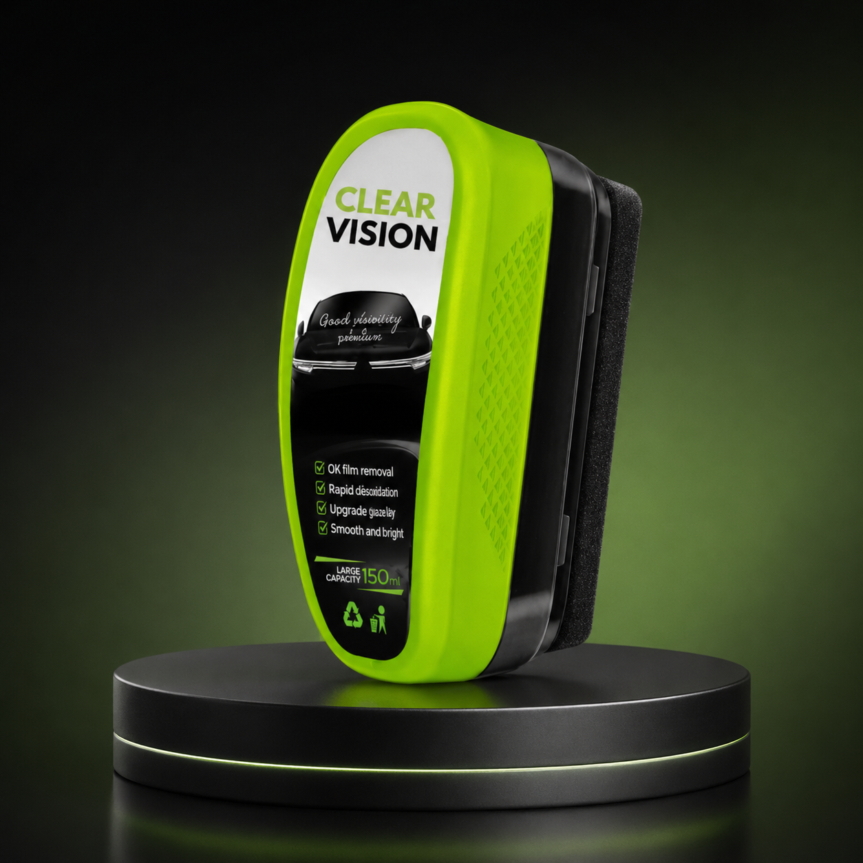 ClearVision
