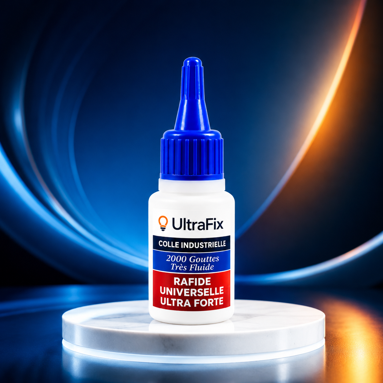 UltraFix