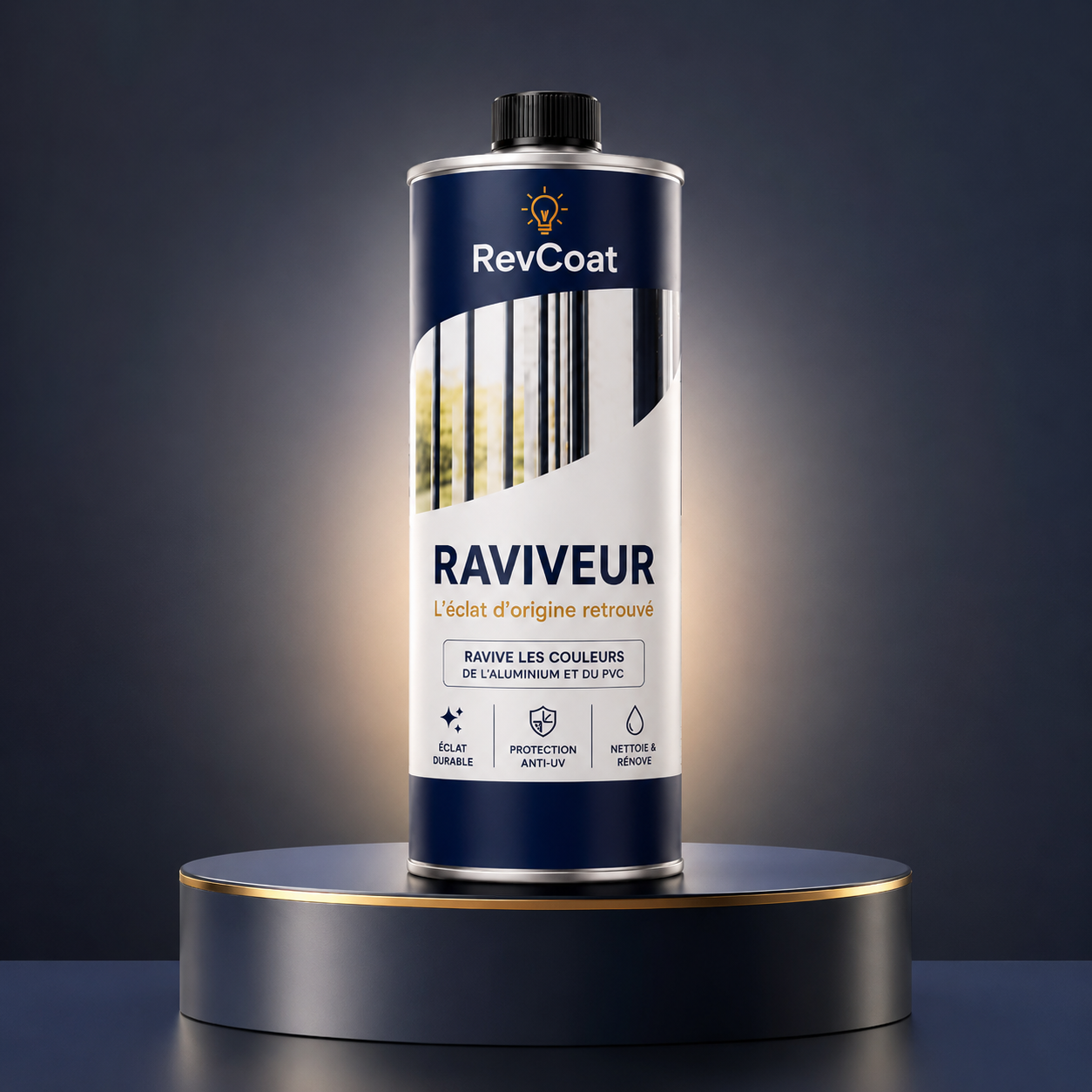 RevCoat