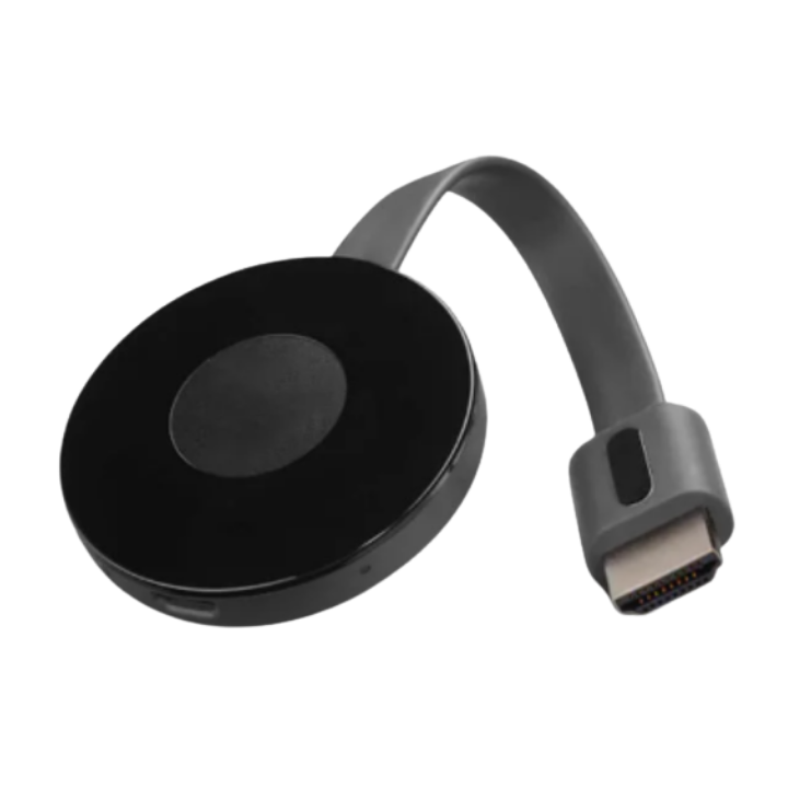StreamPro™ streamingenhet