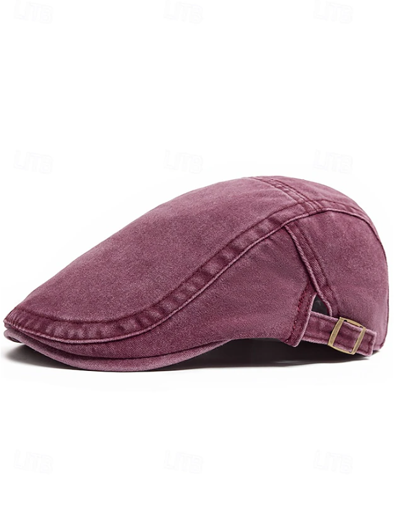 Nordhue™ Bomullsberet