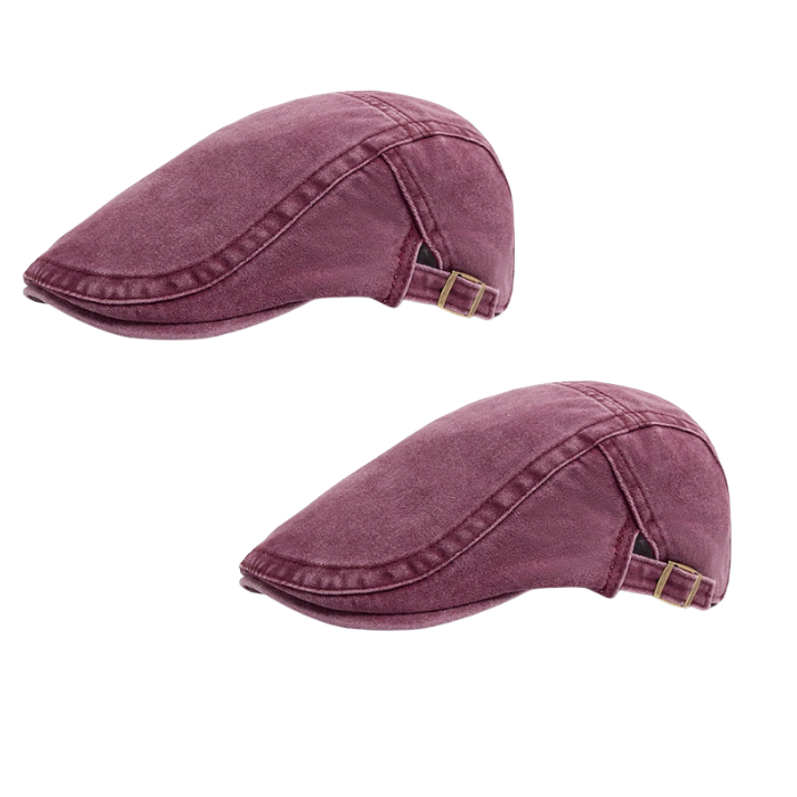 Nordhue™ Bomullsberet