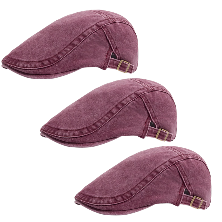 Nordhue™ Bomullsberet