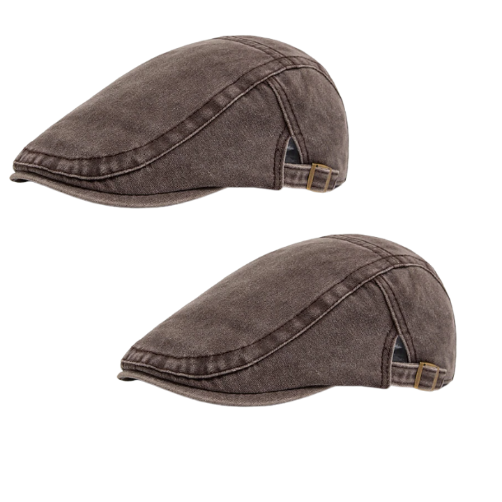 Nordhue™ Bomullsberet