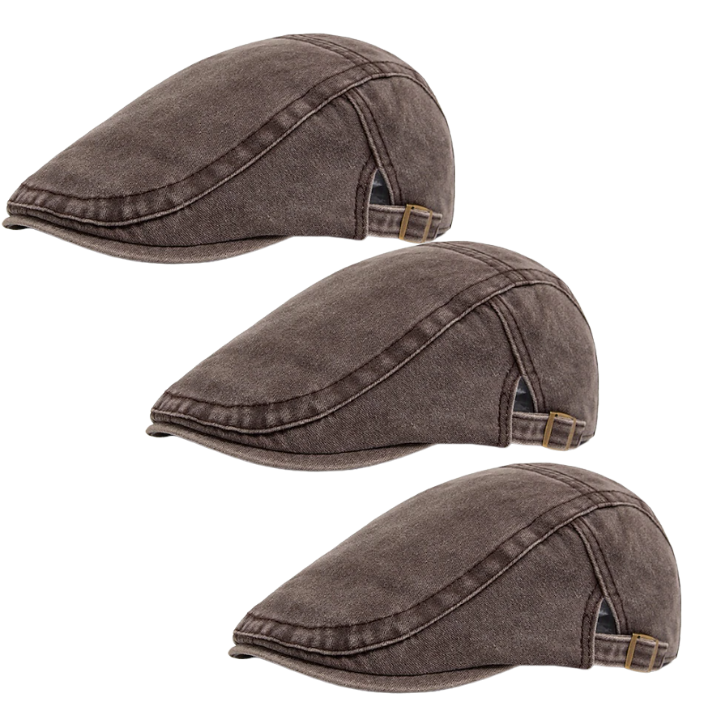 Nordhue™ Bomullsberet