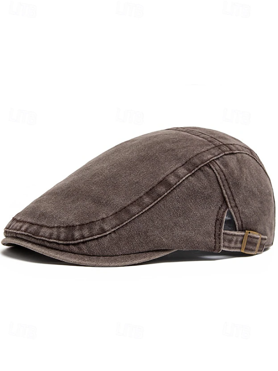 Nordhue™ Bomullsberet