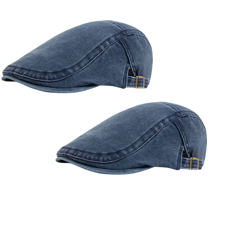 Nordhue™ Bomullsberet