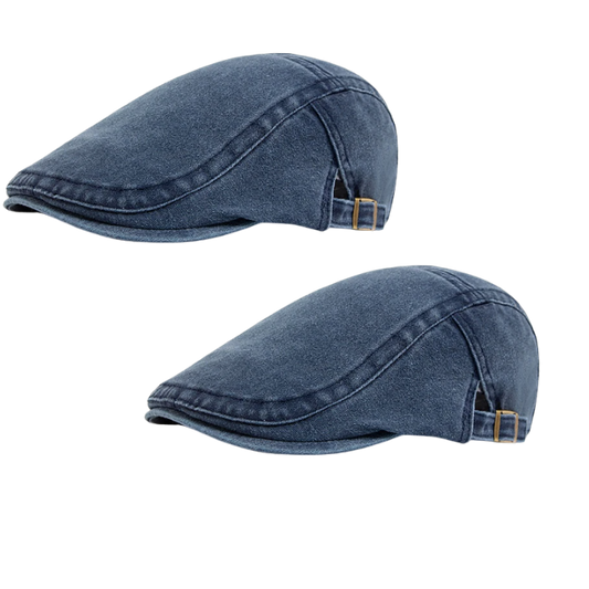 Nordhue™ Bomullsberet