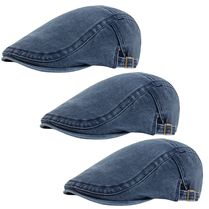 Nordhue™ Bomullsberet
