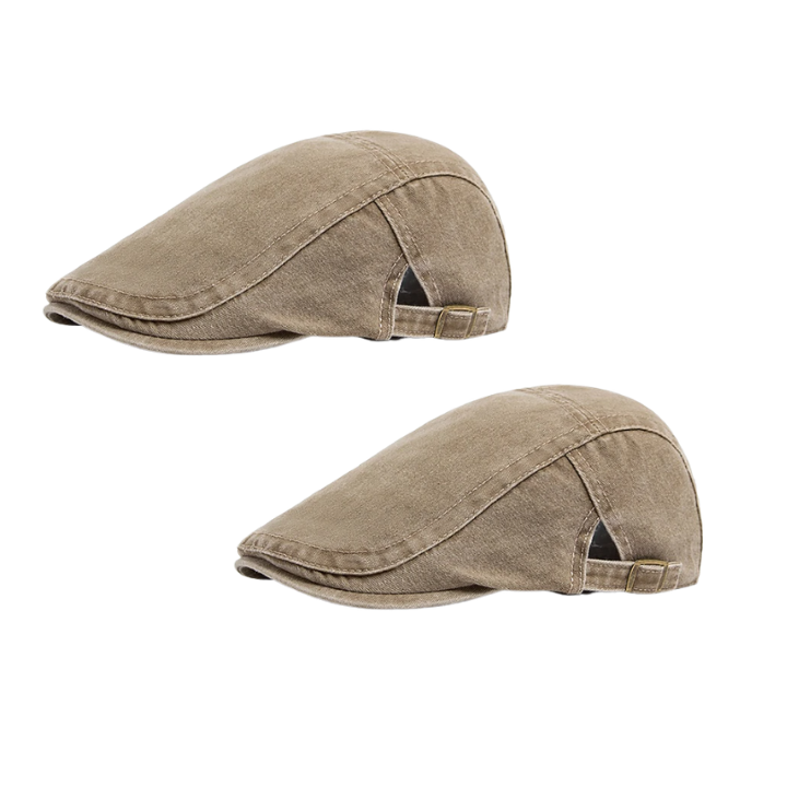 Nordhue™ Bomullsberet