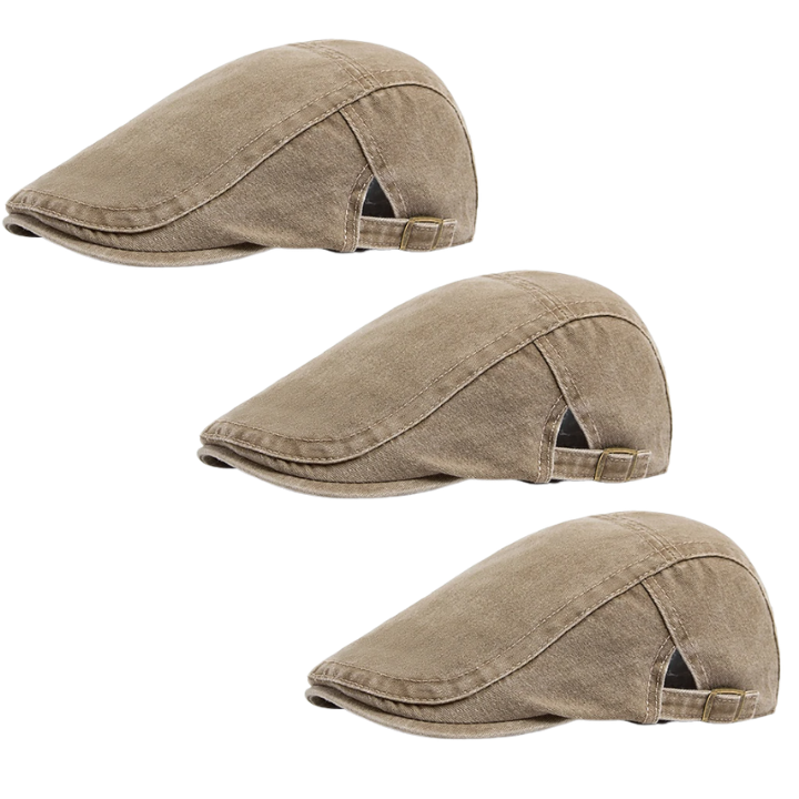 Nordhue™ Bomullsberet