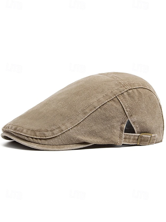 Nordhue™ Bomullsberet