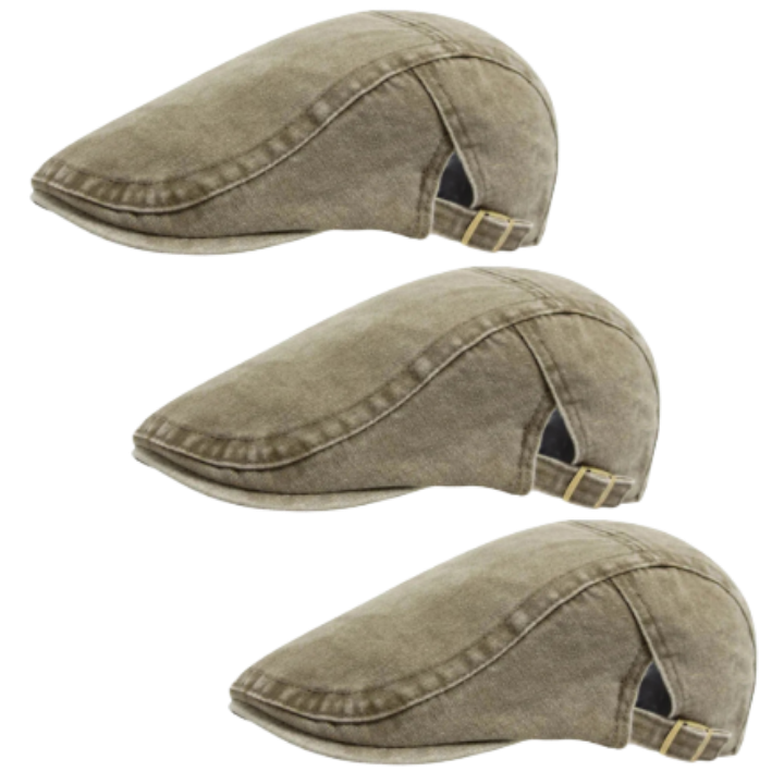 Nordhue™ Bomullsberet