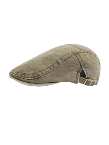 Nordhue™ Bomullsberet